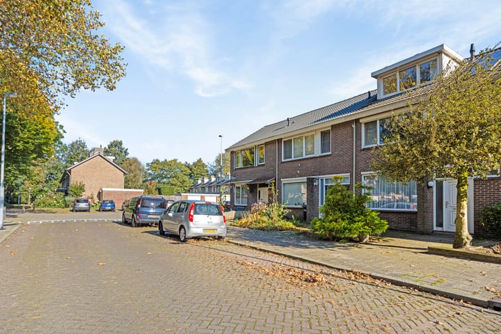 Foto 3 van Generaal van der Leythenlaan 30