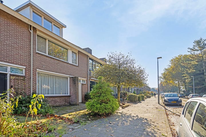 Foto 4 van Generaal van der Leythenlaan 30