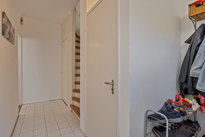 Foto 5 van Generaal van der Leythenlaan 30