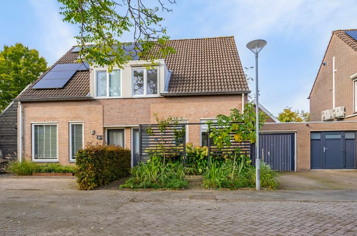 Foto 37 van Wielewaal 13