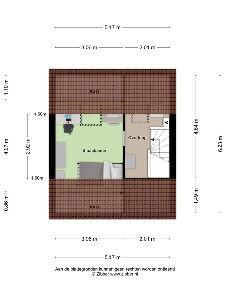 Foto 40 van Wielewaal 13