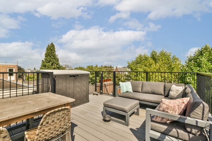 Foto 3 van Kerkstraat 113-4