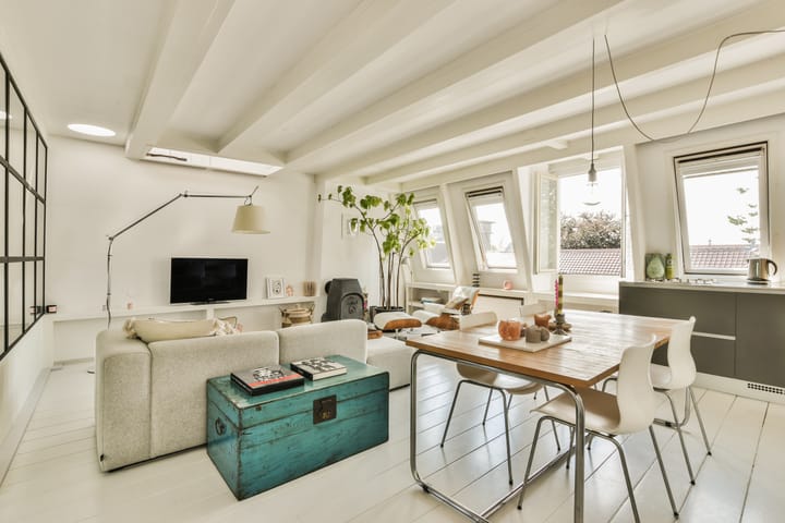 Foto 5 van Kerkstraat 113-4