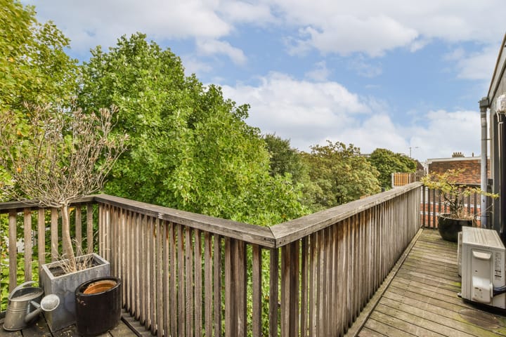 Foto 12 van Kerkstraat 113-4