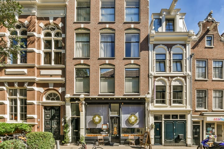 Foto 17 van Kerkstraat 113-4