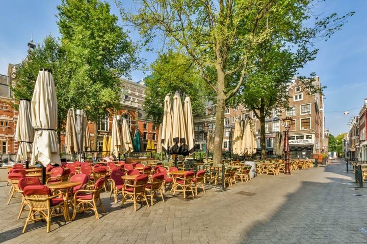 Foto 18 van Kerkstraat 113-4