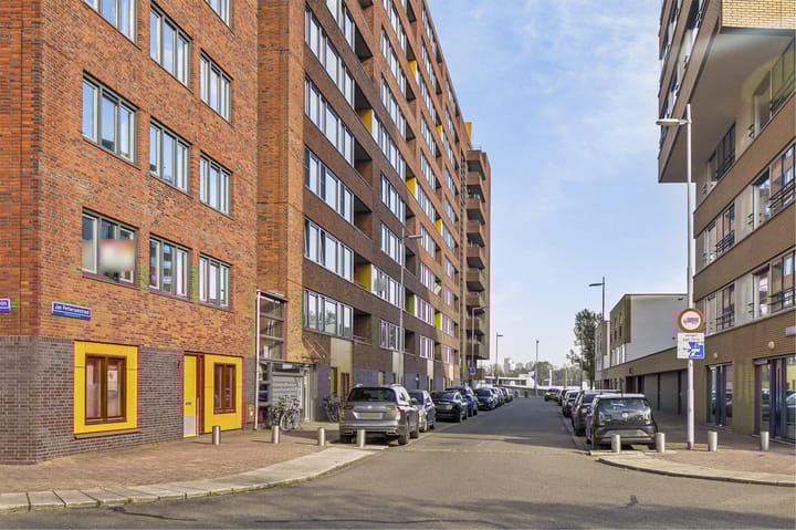 Foto 4 van Jan Pettersonstraat 14