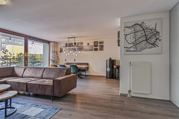 Foto 16 van Jan Pettersonstraat 14