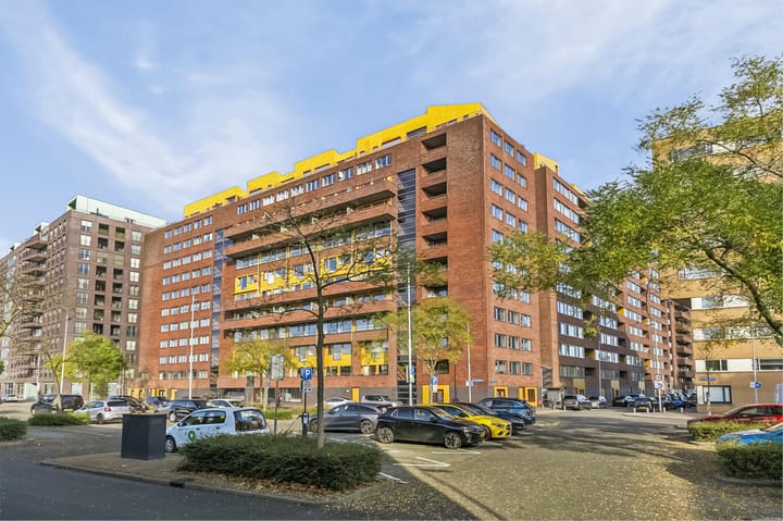 Foto 34 van Jan Pettersonstraat 14