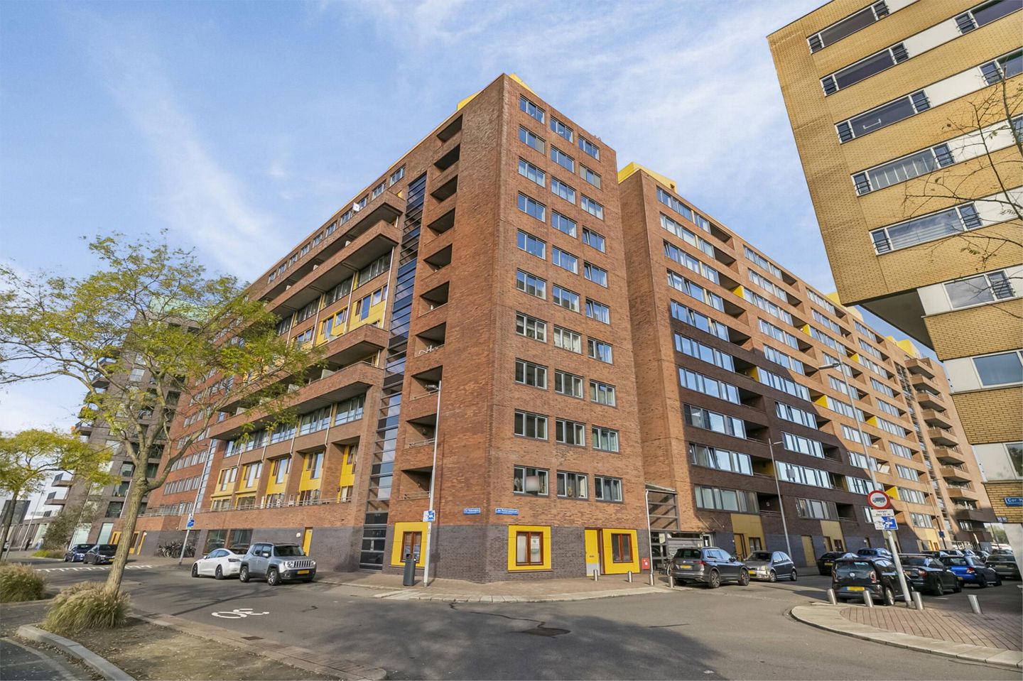 Foto 1 van Jan Pettersonstraat 14