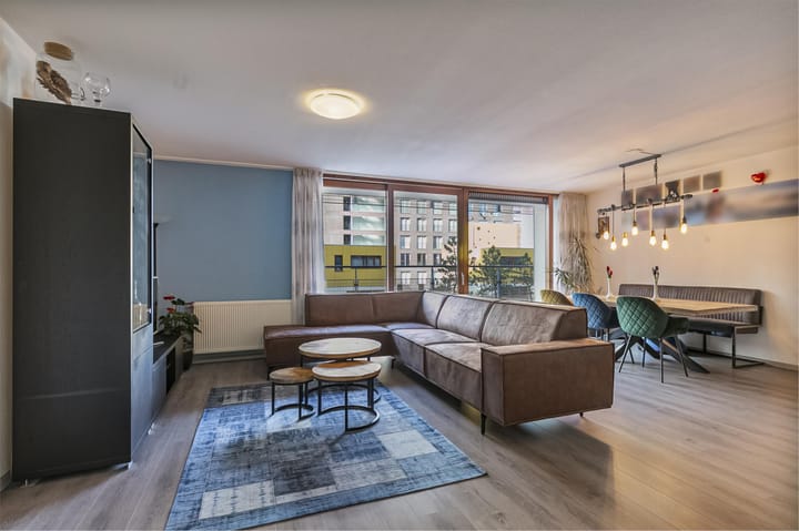 Foto 14 van Jan Pettersonstraat 14