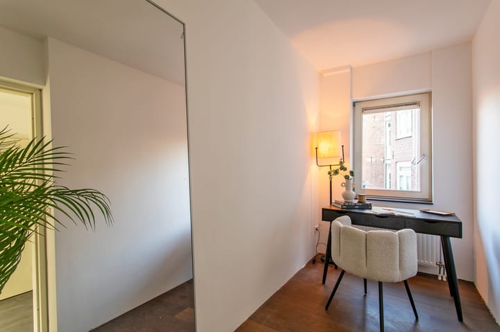 Foto 5 van Schinkelkade 16-B