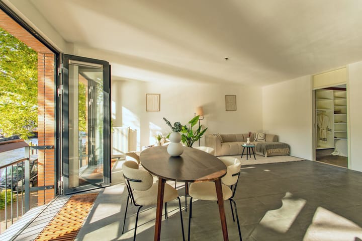 Foto 8 van Schinkelkade 16-B