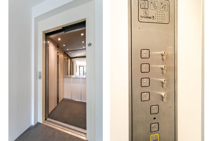 Foto 6 van Schinkelkade 16-B