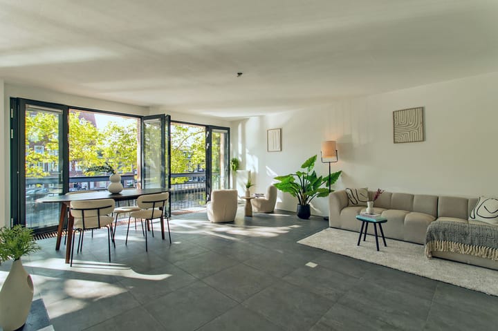 Foto 7 van Schinkelkade 16-B