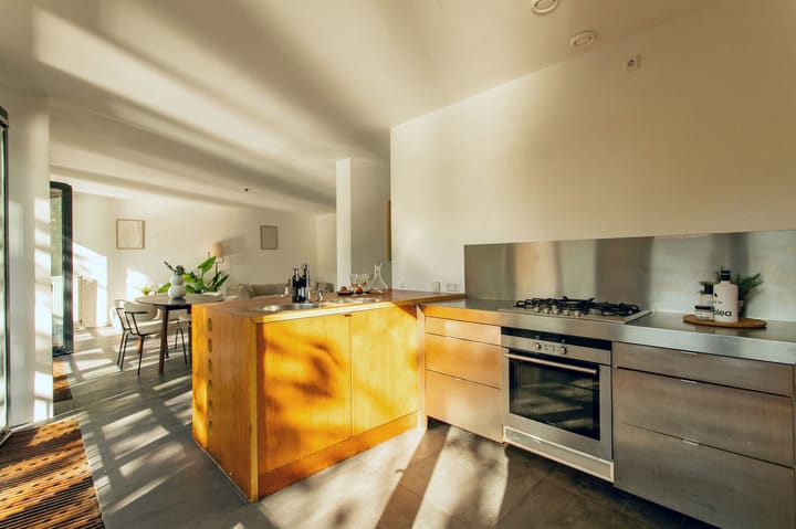 Foto 11 van Schinkelkade 16-B