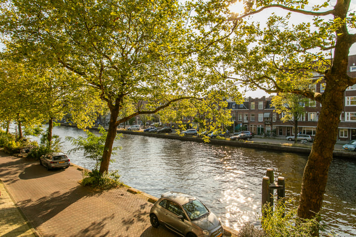 Foto 13 van Schinkelkade 16-B