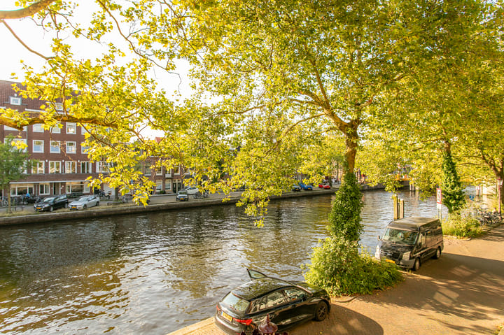 Foto 14 van Schinkelkade 16-B