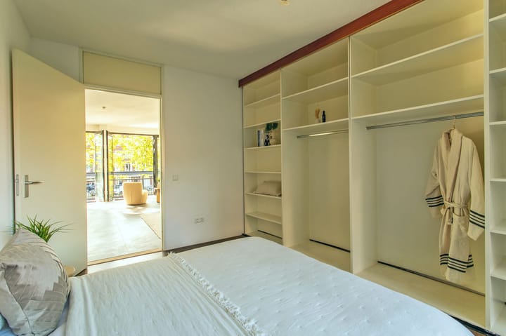 Foto 15 van Schinkelkade 16-B