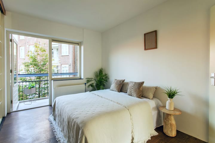 Foto 16 van Schinkelkade 16-B