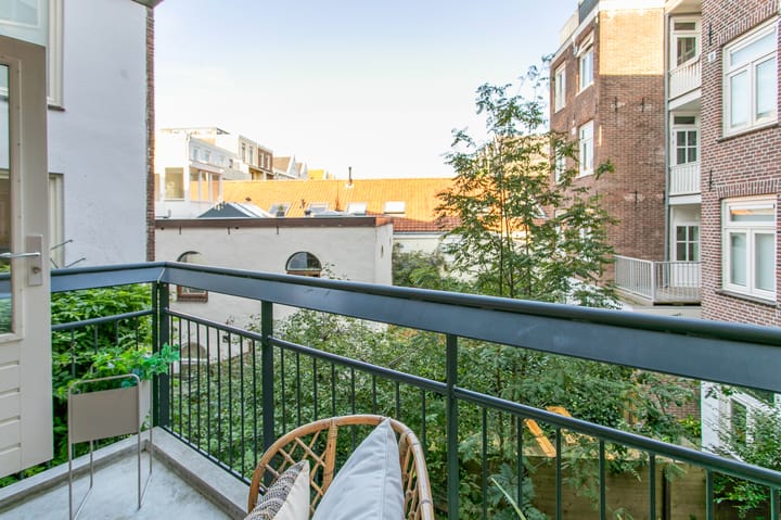 Foto 17 van Schinkelkade 16-B