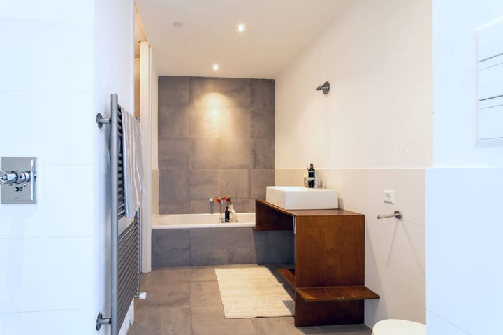 Foto 18 van Schinkelkade 16-B