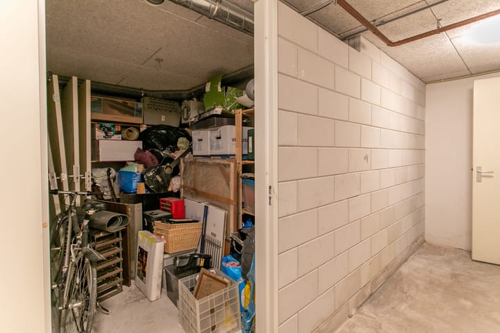 Foto 20 van Schinkelkade 16-B