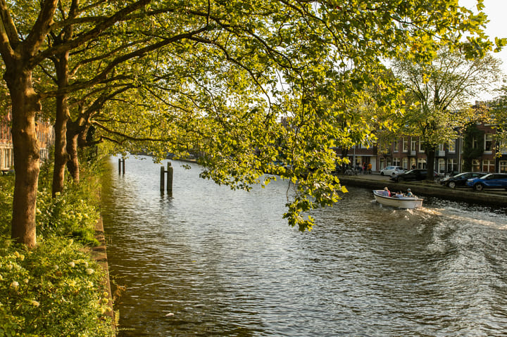 Foto 22 van Schinkelkade 16-B