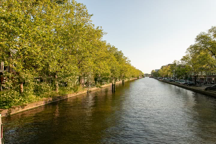 Foto 23 van Schinkelkade 16-B