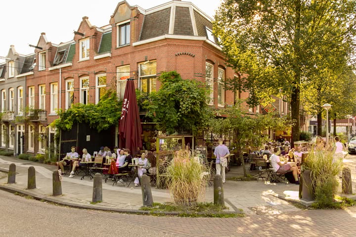 Foto 24 van Schinkelkade 16-B