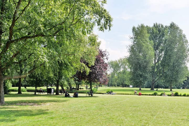 Foto 27 van Schinkelkade 16-B