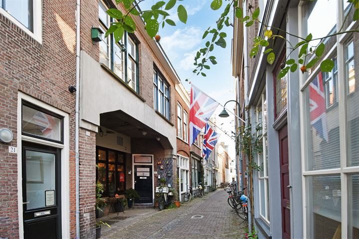 Molstraat 19