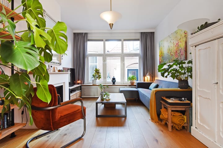 Foto 3 van Molstraat 19