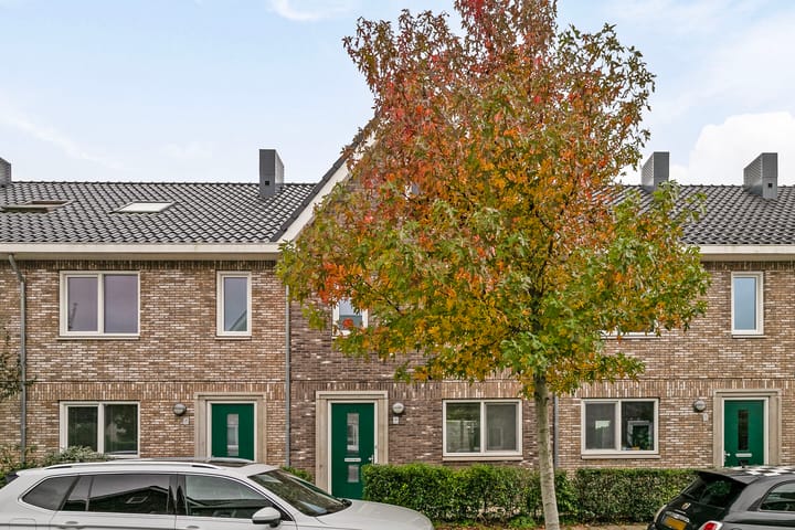 Foto 2 van Engelsmanplaat 9