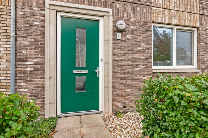 Foto 3 van Engelsmanplaat 9