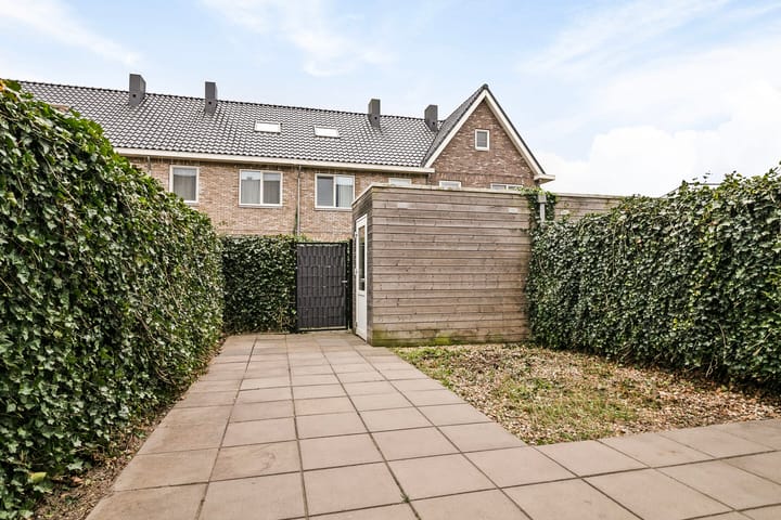 Foto 21 van Engelsmanplaat 9