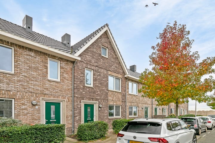 Foto 1 van Engelsmanplaat 9