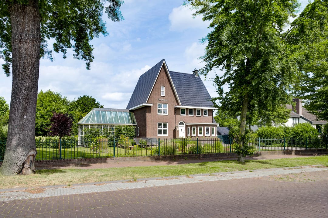 Foto 2 van Napoleonsweg 72