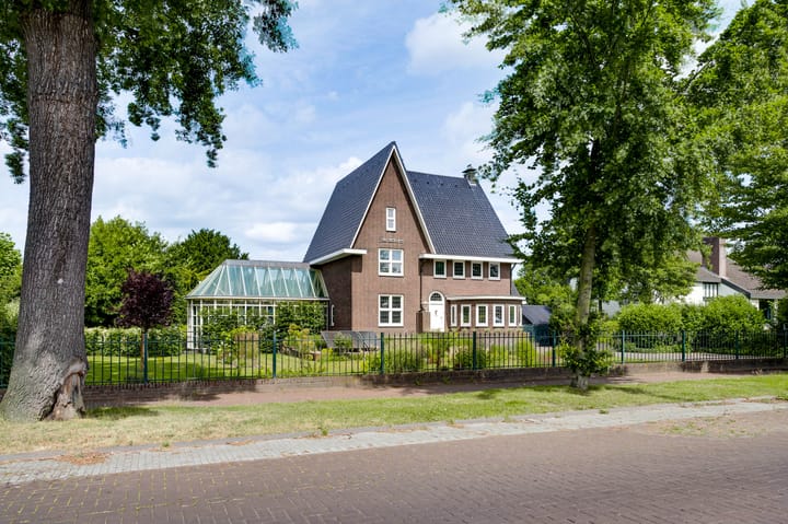 Foto 2 van Napoleonsweg 72