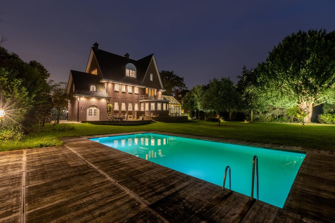 Foto 1 van Napoleonsweg 72