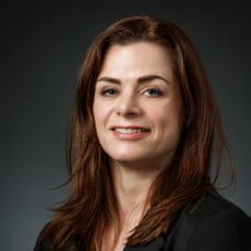 Marieke van Rossum - Commercieel Medewerker