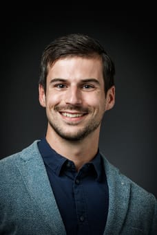 Nino Visser - NVM Assistent-makelaar