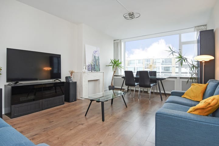 Foto 2 van Louis Davidsstraat 293