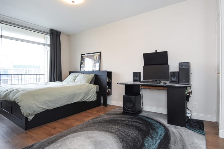 Foto 4 van Louis Davidsstraat 293