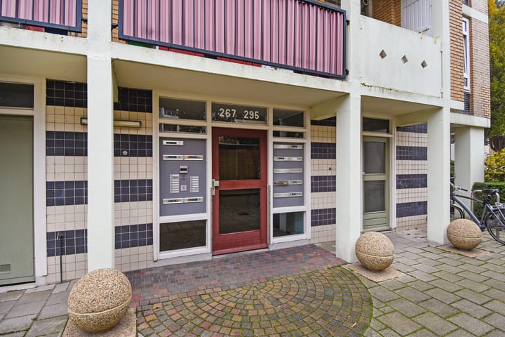 Foto 6 van Louis Davidsstraat 293