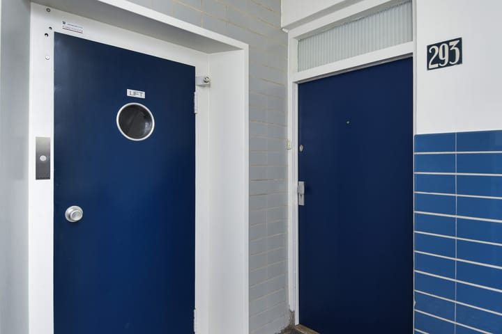 Foto 8 van Louis Davidsstraat 293