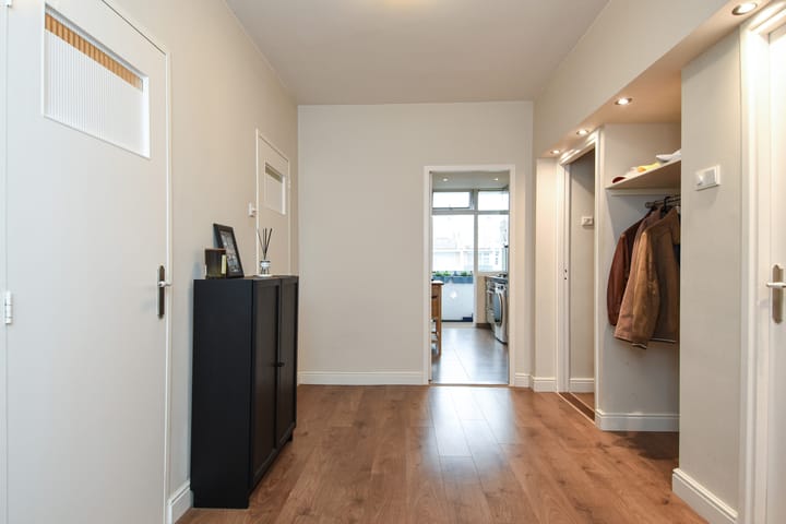 Foto 9 van Louis Davidsstraat 293