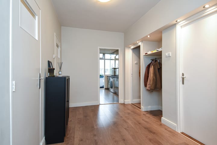 Foto 11 van Louis Davidsstraat 293