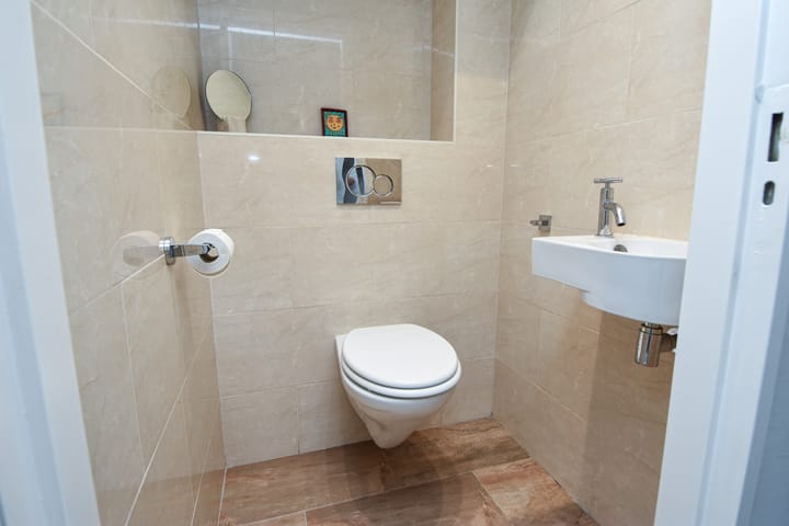 Foto 12 van Louis Davidsstraat 293