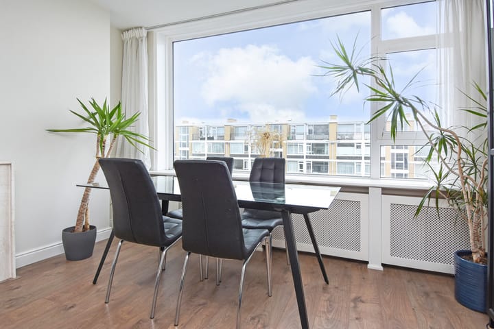 Foto 16 van Louis Davidsstraat 293